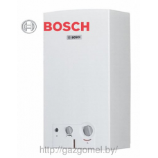 Газовая колонка Bosch Therm 4000 O WR 13-2 В